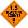 Blasting Agents