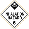 Inhalation Hazard