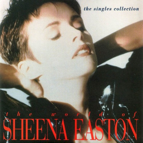 Sheena Easton - World Of Sheena Easton - The Singles Collection (1993)[FLAC][UTB]
